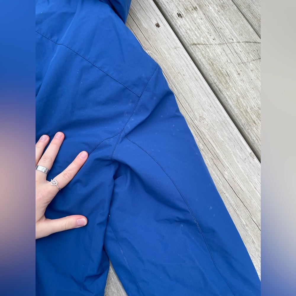 LL bean jacket - Picture 10 of 10
